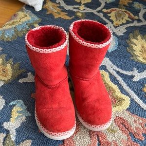 Ugg Ltd Valentines Day
